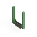 395-020-555-858 - 395 SERIES (.100" (2.54MM) CONTA