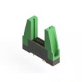 395-016-556-288 - 395 SERIES (.100" (2.54MM) CONTA