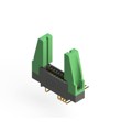 395-018-559-588 - 395 SERIES (.100" (2.54MM) CONTA