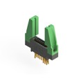 395-016-560-888 - 395 SERIES (.100" (2.54MM) CONTA
