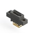 395-005-558-608 - 395 SERIES (.100" (2.54MM) CONTA