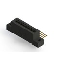 392-011-559-104 - 392 SERIES (.100" (2.54MM) CONTA