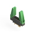 395-016-555-888 - 395 SERIES (.100" (2.54MM) CONTA