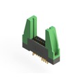395-018-555-288 - 395 SERIES (.100" (2.54MM) CONTA