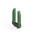 395-016-558-878 - 395 SERIES (.100" (2.54MM) CONTA