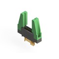 395-016-560-588 - 395 SERIES (.100" (2.54MM) CONTA