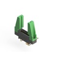 395-016-559-888 - 395 SERIES (.100" (2.54MM) CONTA