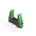 395-018-558-288 - 395 SERIES (.100" (2.54MM) CONTA