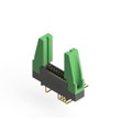 395-018-558-588 - 395 SERIES (.100" (2.54MM) CONTA