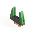 395-018-560-588 - 395 SERIES (.100" (2.54MM) CONTA