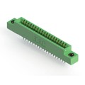 341-019-521-107 - 341 SERIES (.100" (2.54MM) CONTA