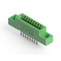 341-016-500-204 - 341 SERIES (.100" (2.54MM) CONTA