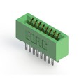 341-016-500-201 - 341 SERIES (.100" (2.54MM) CONTA