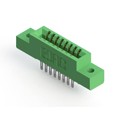 341-016-500-202 - 341 SERIES (.100" (2.54MM) CONTA