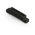357-016-540-212 - 357 SERIES (.156" (3.96MM) CONTA