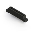 392-018-541-104 - 392 SERIES (.100" (2.54MM) CONTA