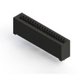 392-018-520-101 - 392 SERIES (.100" (2.54MM) CONTA