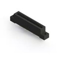 392-018-542-102 - 392 SERIES (.100" (2.54MM) CONTA