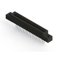 391-020-522-107 - 391 SERIES (.100" (2.54MM) CONTA