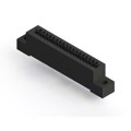 392-018-520-104 - 392 SERIES (.100" (2.54MM) CONTA
