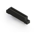 392-018-542-104 - 392 SERIES (.100" (2.54MM) CONTA