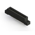 392-018-523-104 - 392 SERIES (.100" (2.54MM) CONTA