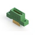 345-012-500-204 - CONN EDGE DUAL FMALE 12POS 0.100