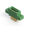 345-012-500-502 - 345 SERIES (.100" (2.54MM) CONTA
