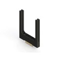 396-016-555-258 - 396 SERIES (.125" (3.18MM) CONTA