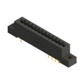 387-024-521-207 - 387 SERIES (.156" (3.96MM) CONTA