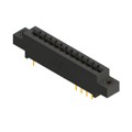 387-024-520-807 - 387 SERIES (.156" (3.96MM) CONTA