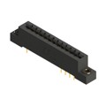 387-024-524-203 - 387 SERIES (.156" (3.96MM) CONTA