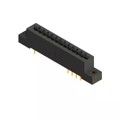 387-024-540-207 - 387 SERIES (.156" (3.96MM) CONTA