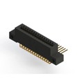 392-030-559-212 - 392 SERIES (.100" (2.54MM) CONTA