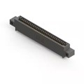 395-028-540-612 - 395 SERIES (.100" (2.54MM) CONTA