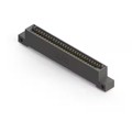 395-028-544-112 - 395 SERIES (.100" (2.54MM) CONTA
