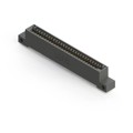 395-028-541-112 - 395 SERIES (.100" (2.54MM) CONTA