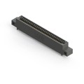 395-028-544-412 - 395 SERIES (.100" (2.54MM) CONTA