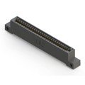 395-028-521-112 - 395 SERIES (.100" (2.54MM) CONTA