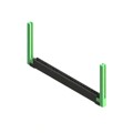 387-032-523-158 - 387 SERIES (.156" (3.96MM) CONTA