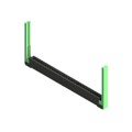 387-032-521-168 - 387 SERIES (.156" (3.96MM) CONTA
