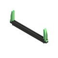 387-032-542-678 - 387 SERIES (.156" (3.96MM) CONTA