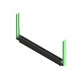 387-032-524-668 - 387 SERIES (.156" (3.96MM) CONTA