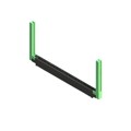 387-032-541-658 - 387 SERIES (.156" (3.96MM) CONTA