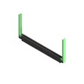 387-032-544-668 - 387 SERIES (.156" (3.96MM) CONTA
