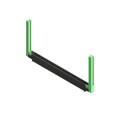 387-032-540-658 - 387 SERIES (.156" (3.96MM) CONTA