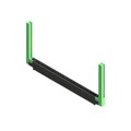 387-032-521-658 - 387 SERIES (.156" (3.96MM) CONTA