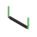 387-032-523-658 - 387 SERIES (.156" (3.96MM) CONTA