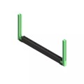 387-032-540-158 - 387 SERIES (.156" (3.96MM) CONTA