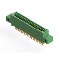 345-038-555-512 - 345 SERIES (.100" (2.54MM) CONTA